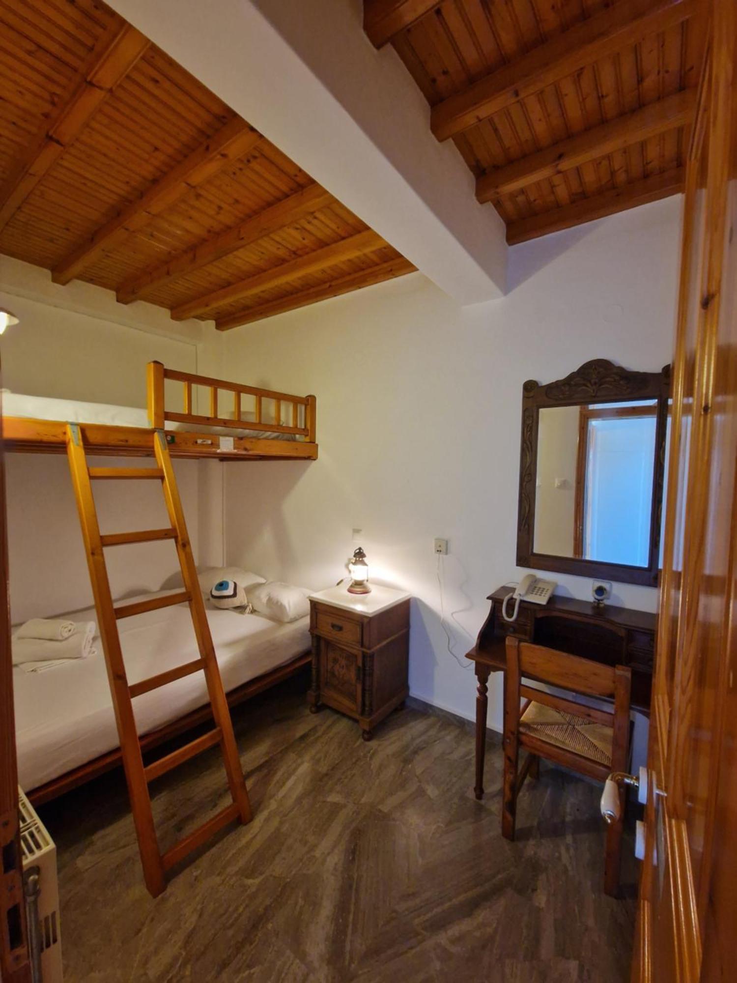 Fanari Sea View Studios Phòng bức ảnh