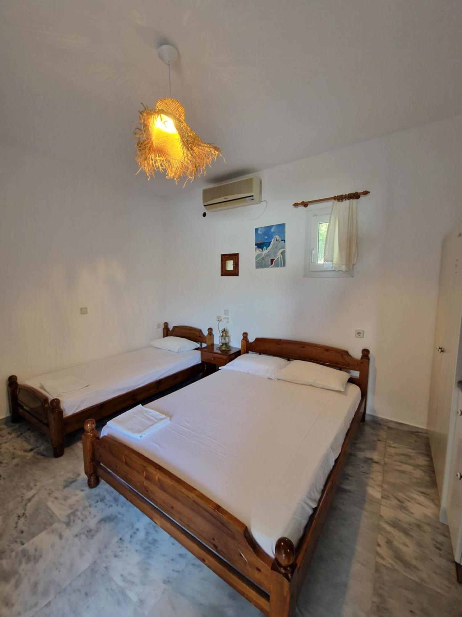 Fanari Sea View Studios Phòng bức ảnh