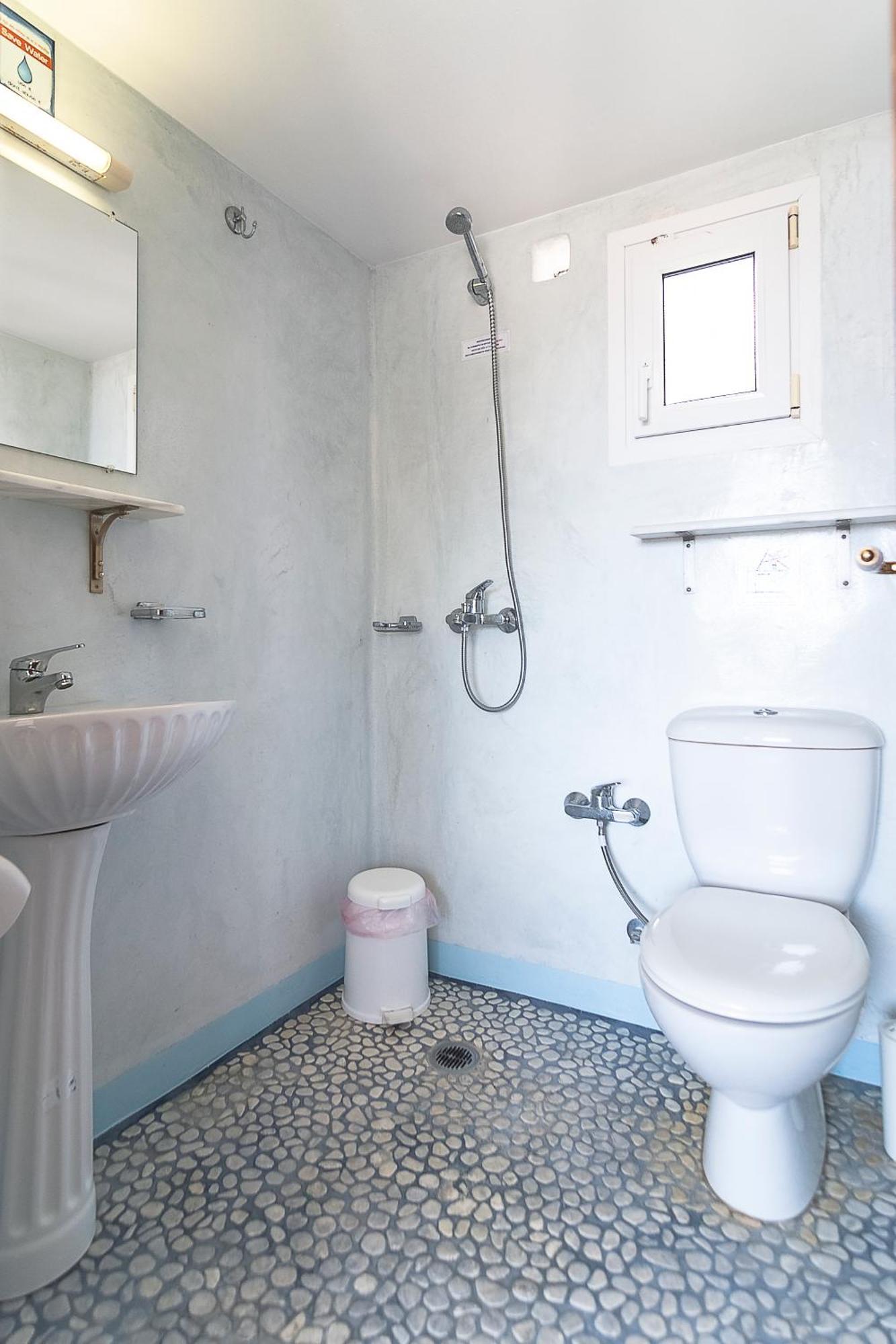 Fanari Sea View Studios Ngoại thất bức ảnh