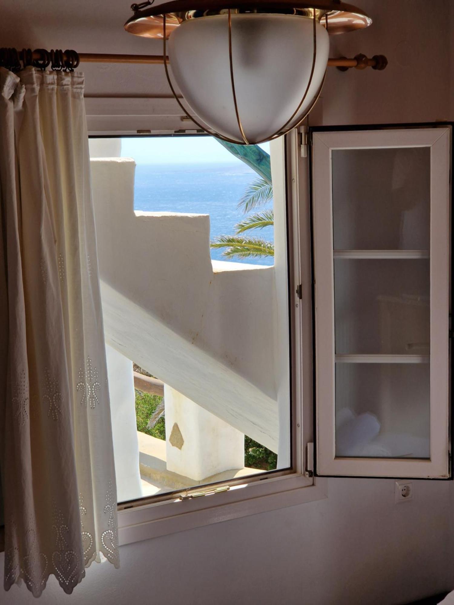Fanari Sea View Studios Phòng bức ảnh