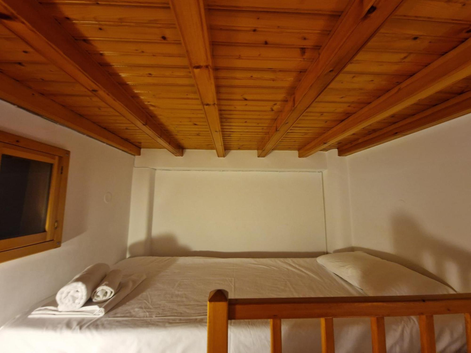 Fanari Sea View Studios Phòng bức ảnh