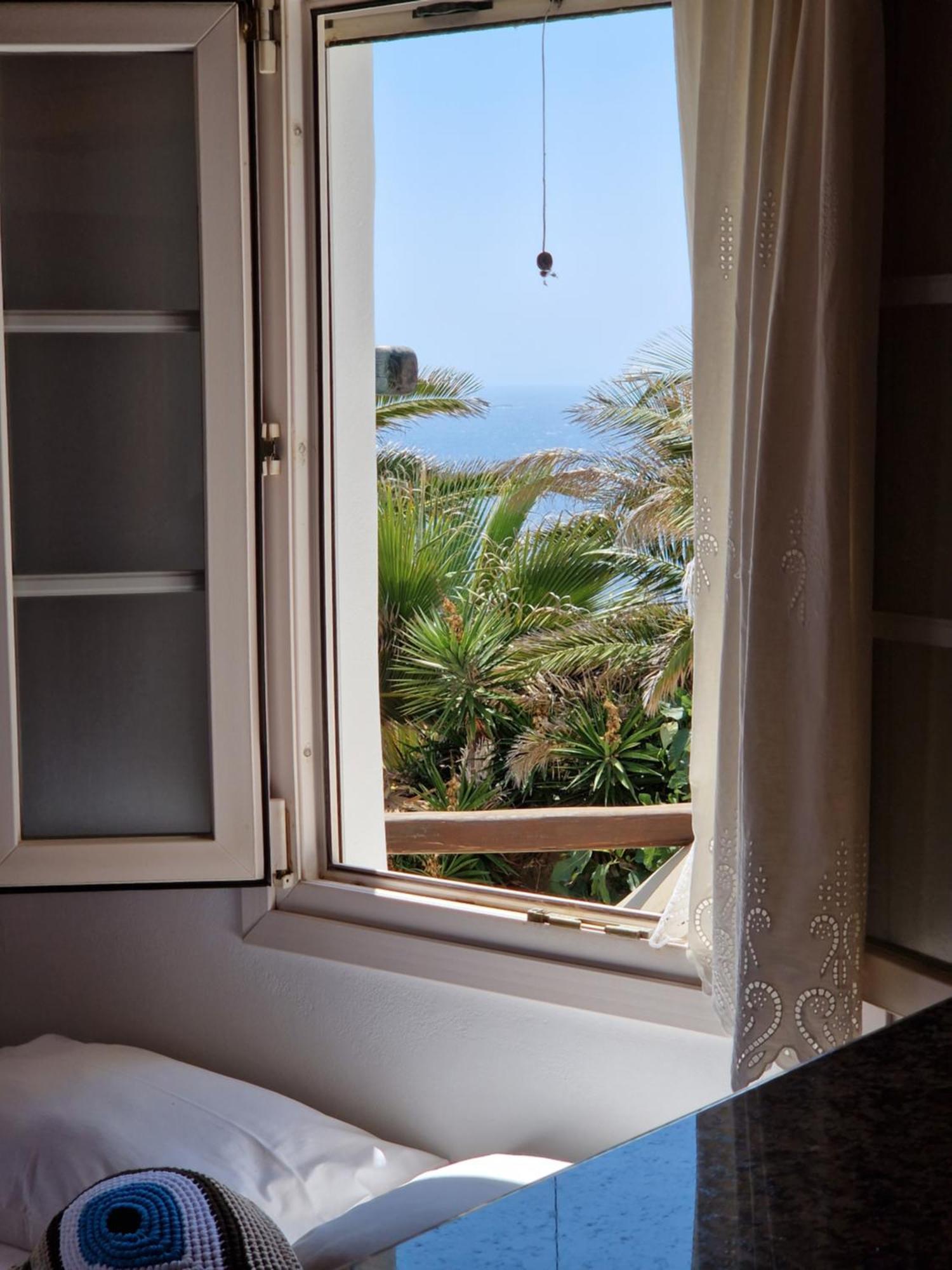Fanari Sea View Studios Phòng bức ảnh